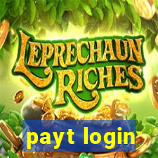 payt login